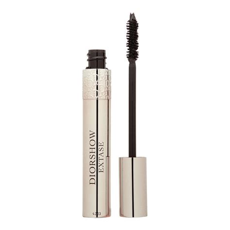 dior extase mascara black|Dior DiorShow Extase Mascara Review, Photos, Comparisons.